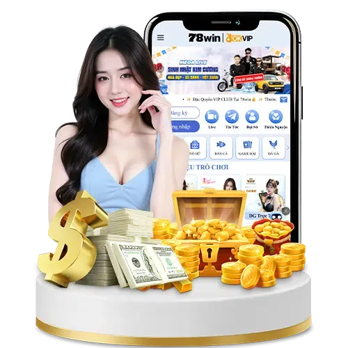 Tiền thưởng và Khuyến mãi độc quyền 79king5