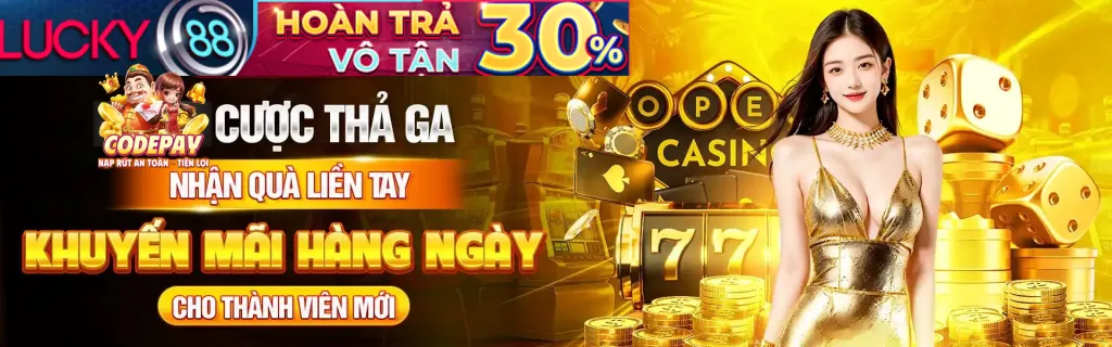 Banner quảng cáo các chương trình khuyến mãi đặc biệt dành cho cá cược thể thao tại 79king5