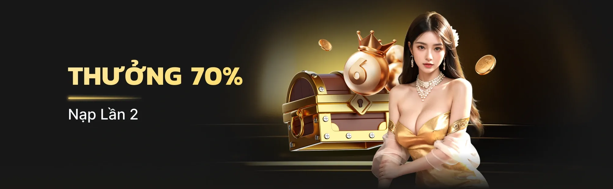 Khuyến mãi độc quyền 79king5